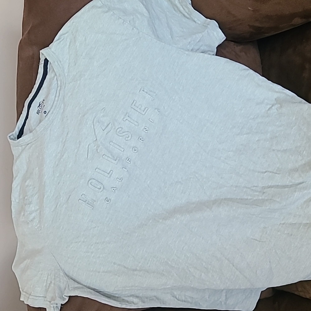 Extra Large Mens Hollister shirt